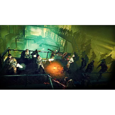 ZOMBIE ARMY TRILOGY XBOX ONE|XS КЛЮЧ - irongamers.ru