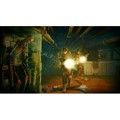 ZOMBIE ARMY TRILOGY XBOX ONE|XS КЛЮЧ - irongamers.ru