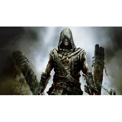 ASSASSIN&acute;S CREED IV BLACK FLAG - SEASON PASS XBOX - irongamers.ru