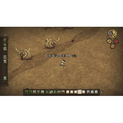 DON&acute;T STARVE: GIANT EDITION XBOX+PC WIN КЛЮЧ - irongamers.ru