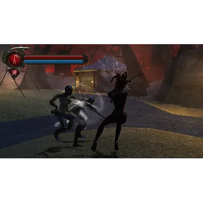 BLOODRAYNE 2: REVAMPED XBOX ONE|XS КЛЮЧ - irongamers.ru