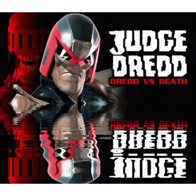 Judge Dredd: Dredd vs. Death⭐Steam\РФ+Весь Мир\Key⭐+ - irongamers.ru