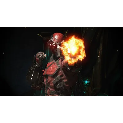 INJUSTICE 2 - LEGENDARY EDITION XBOX КЛЮЧ - irongamers.ru
