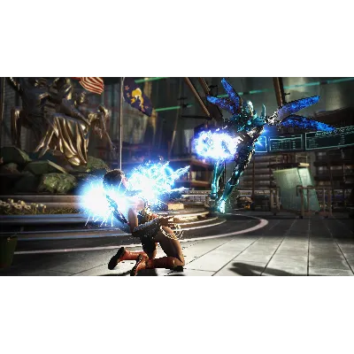 INJUSTICE 2 - LEGENDARY EDITION XBOX КЛЮЧ - irongamers.ru