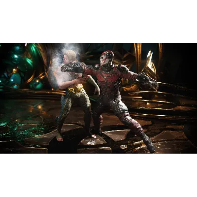 INJUSTICE 2 - LEGENDARY EDITION XBOX КЛЮЧ - irongamers.ru