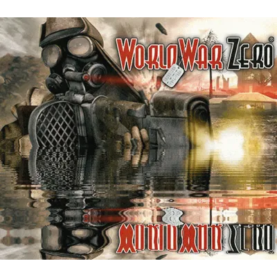 World War Zero (Iron Storm)⭐Steam\РФ+Весь Мир\Key⭐ + - irongamers.ru