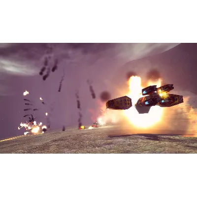 Battlezone 98 Redux ⭐Steam\РФ+Весь Мир\Key⭐ + Бонус - irongamers.ru