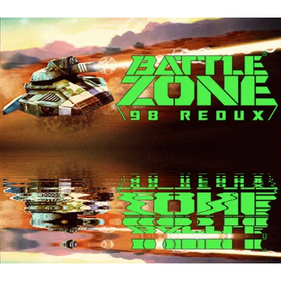 Battlezone 98 Redux ⭐Steam\РФ+Весь Мир\Key⭐ + Бонус - irongamers.ru
