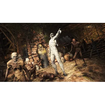 Strange Brigade Season Pass⭐Steam\РФ+Весь Мир\Key⭐ + - irongamers.ru