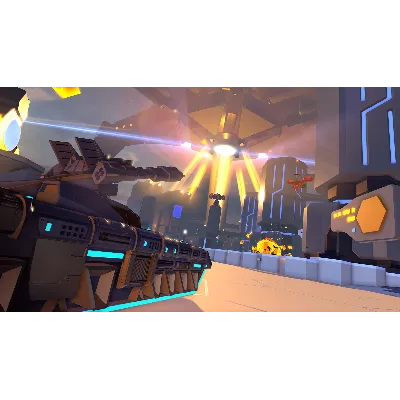 Battlezone Gold Edition ⭐Steam\РФ+Весь Мир\Key⭐ +Бонус - irongamers.ru