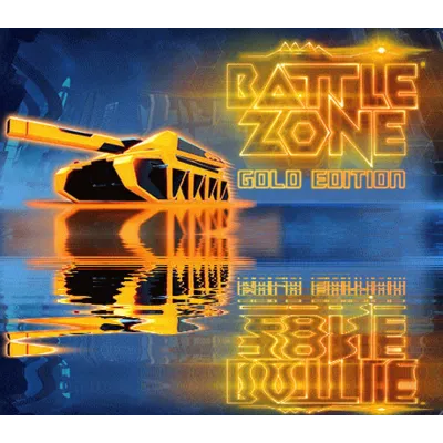 Battlezone Gold Edition ⭐Steam\РФ+Весь Мир\Key⭐ +Бонус - irongamers.ru