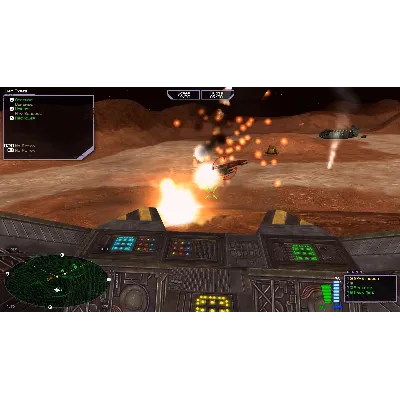 Battlezone 98 Redux The Red Odyssey ⭐Steam\РФ+Мир\Key⭐ - irongamers.ru