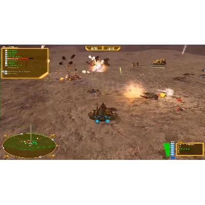 Battlezone 98 Redux The Red Odyssey ⭐Steam\РФ+Мир\Key⭐ - irongamers.ru
