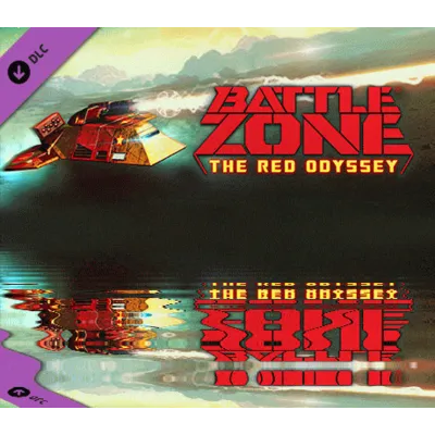 Battlezone 98 Redux The Red Odyssey ⭐Steam\РФ+Мир\Key⭐ - irongamers.ru