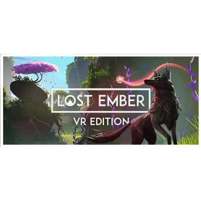 Lost Ember: Rekindled Edition (Steam Gift Россия) - irongamers.ru