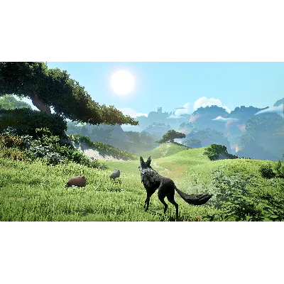 Lost Ember: Rekindled Edition (Steam Gift Россия) - irongamers.ru