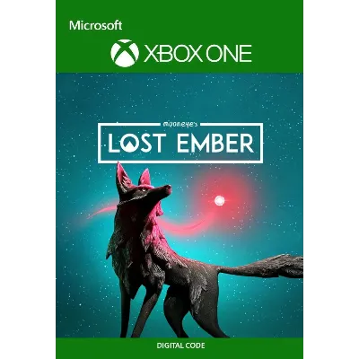 LOST EMBER XBOX ONE Ключ / Цифровой код - irongamers.ru