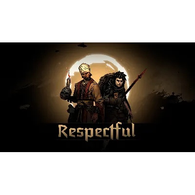 Darkest Dungeon® II STEAM•RU АВТОДОСТАВКА 0% - irongamers.ru