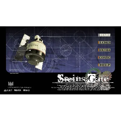 STEINS;GATE АВТОДОСТАВКА STEAM GLOBAL МГНОВЕННО ЛИЦЕНЗИЯ - irongamers.ru