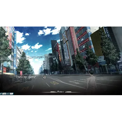 STEINS;GATE АВТОДОСТАВКА STEAM GLOBAL МГНОВЕННО ЛИЦЕНЗИЯ - irongamers.ru