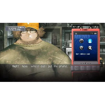 STEINS;GATE АВТОДОСТАВКА STEAM GLOBAL МГНОВЕННО ЛИЦЕНЗИЯ - irongamers.ru