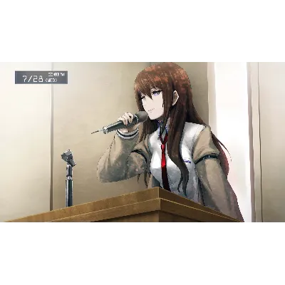 STEINS;GATE АВТОДОСТАВКА STEAM GLOBAL МГНОВЕННО ЛИЦЕНЗИЯ - irongamers.ru