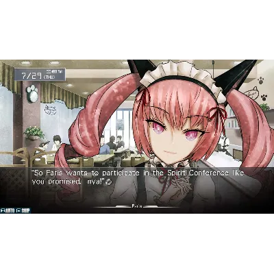 STEINS;GATE АВТОДОСТАВКА STEAM GLOBAL МГНОВЕННО ЛИЦЕНЗИЯ - irongamers.ru