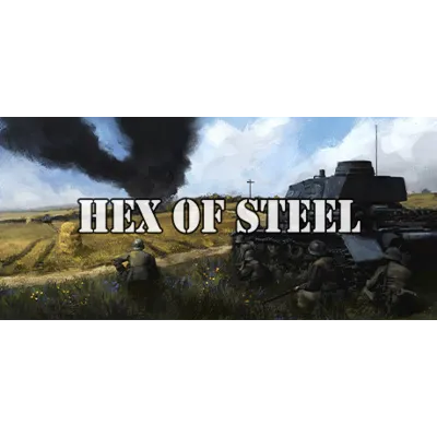 Hex of Steel АВТОДОСТАВКА STEAM GLOBAL МГНОВЕННО ЛИЦЕНЗИЯ - irongamers.ru