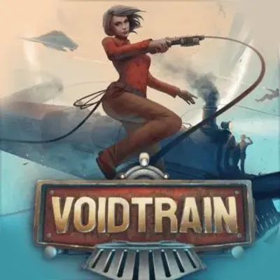 VOIDTRAIN DELUXE EDITION EPIC GAMES ONLINE 🅿 𝗣𝐀𝐘𝗣𝐀𝐋 - irongamers.ru