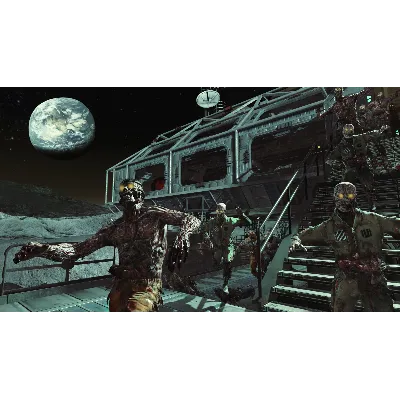 Call of Duty: Black Ops Rezurrection DLC STEAM•RU АВТО - irongamers.ru