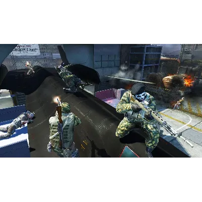Call of Duty®: Black Ops Annihilation Content Pack - irongamers.ru