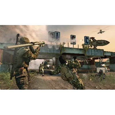 Call of Duty®: Black Ops Annihilation Content Pack - irongamers.ru