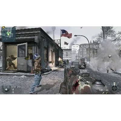 Call of Duty: Black Ops First Strike Content Pack DLC STEAM•RU АВТОДОСТАВКА 0% - irongamers.ru