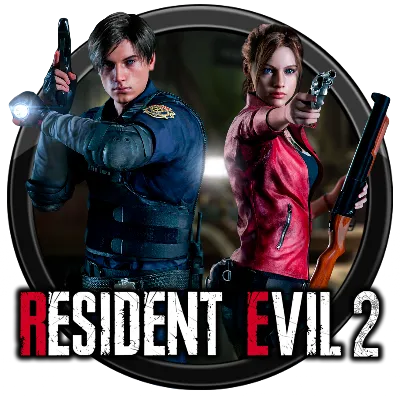 Resident Evil 2 Remake +GAMES® Steam (GLOBAL) - irongamers.ru