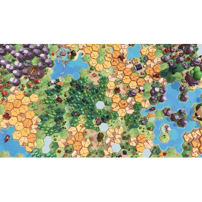 Pan&acute;orama Panorama АВТОДОСТАВКА STEAM GLOBAL МГНОВЕННО ЛИЦЕНЗИЯ - irongamers.ru