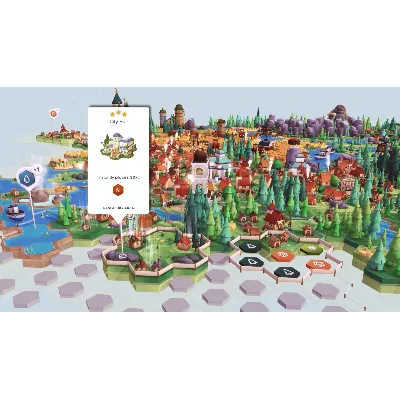 Pan&acute;orama Panorama АВТОДОСТАВКА STEAM GLOBAL МГНОВЕННО ЛИЦЕНЗИЯ - irongamers.ru