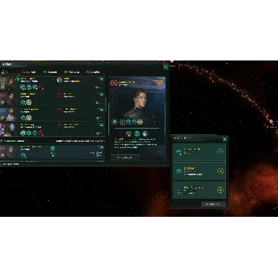 Stellaris: Galactic Paragons DLC STEAM•RU АВТО 0% - irongamers.ru