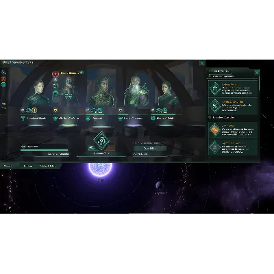 Stellaris: Galactic Paragons DLC STEAM•RU АВТО 0% - irongamers.ru