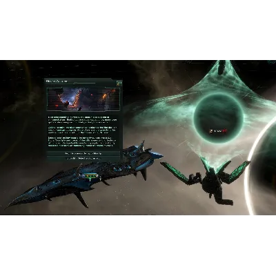 Stellaris: Galactic Paragons * RU/KZ/СНГ/TR/AR * DLC - irongamers.ru