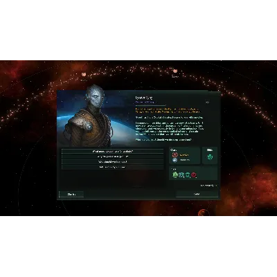 Stellaris: Galactic Paragons * RU/KZ/СНГ/TR/AR * DLC - irongamers.ru
