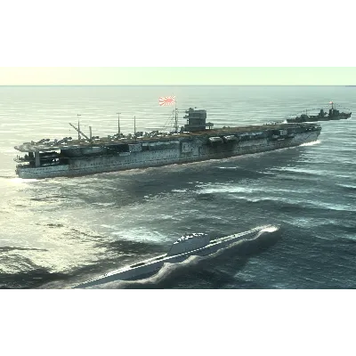 Silent Hunter®: Wolves of the Pacific STEAM•RU АВТО - irongamers.ru
