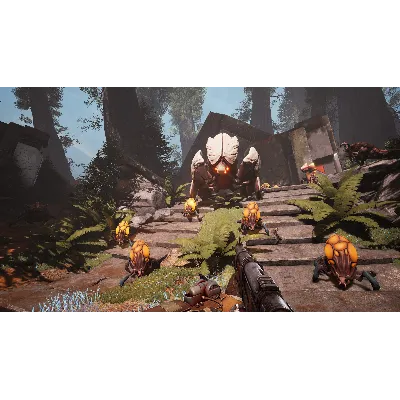 Voidtrain (Steam Gift Россия) - irongamers.ru