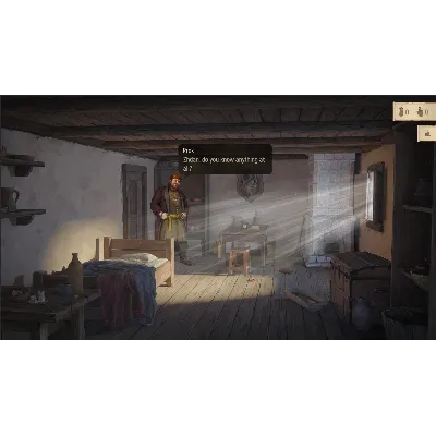 The Tales of Bayun АВТОДОСТАВКА Steam Россия - irongamers.ru