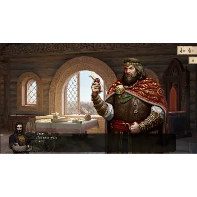 The Tales of Bayun АВТОДОСТАВКА Steam Россия - irongamers.ru