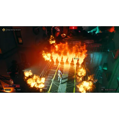 Showgunners STEAM Россия - irongamers.ru