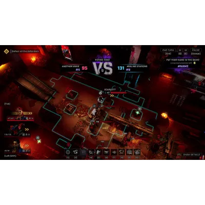 Showgunners STEAM Россия - irongamers.ru