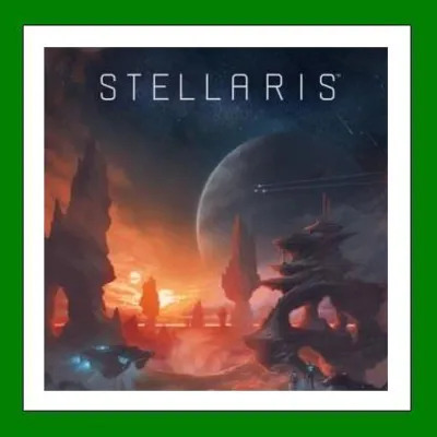 Stellaris + 21 DLC Steam⭐+ 20 Игр БЕЗ GUARD АКЦИЯ⭐0% Карты - irongamers.ru