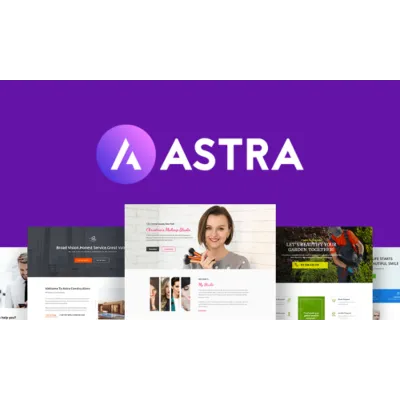 ⭐Astra Pro Plugin пожизненная оригинальная лицензия - irongamers.ru