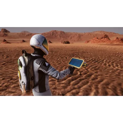 Occupy Mars: The Game Steam Offline - irongamers.ru