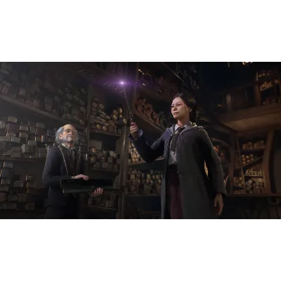 Hogwarts Legacy XBOX ONE КЛЮЧ ГАРАНТИЯ - irongamers.ru